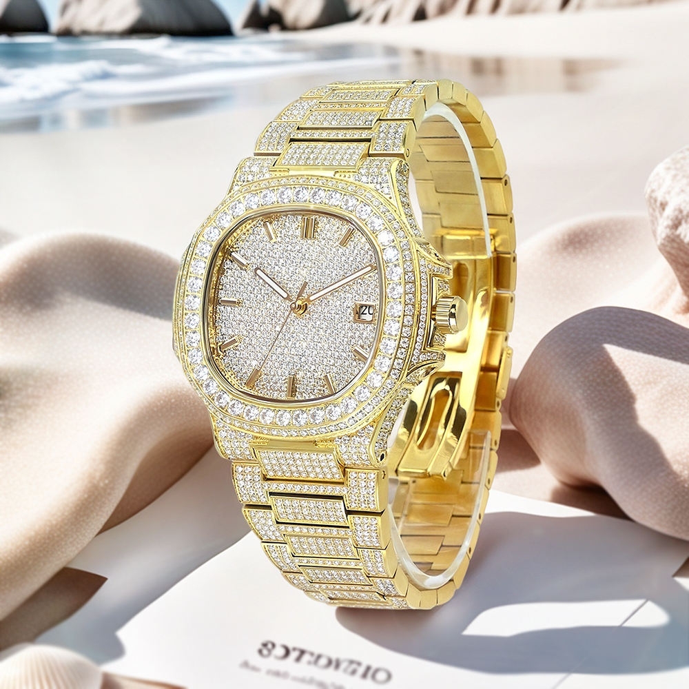 Premium Luxury Watch