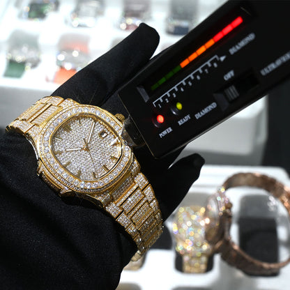 Premium Luxury Watch