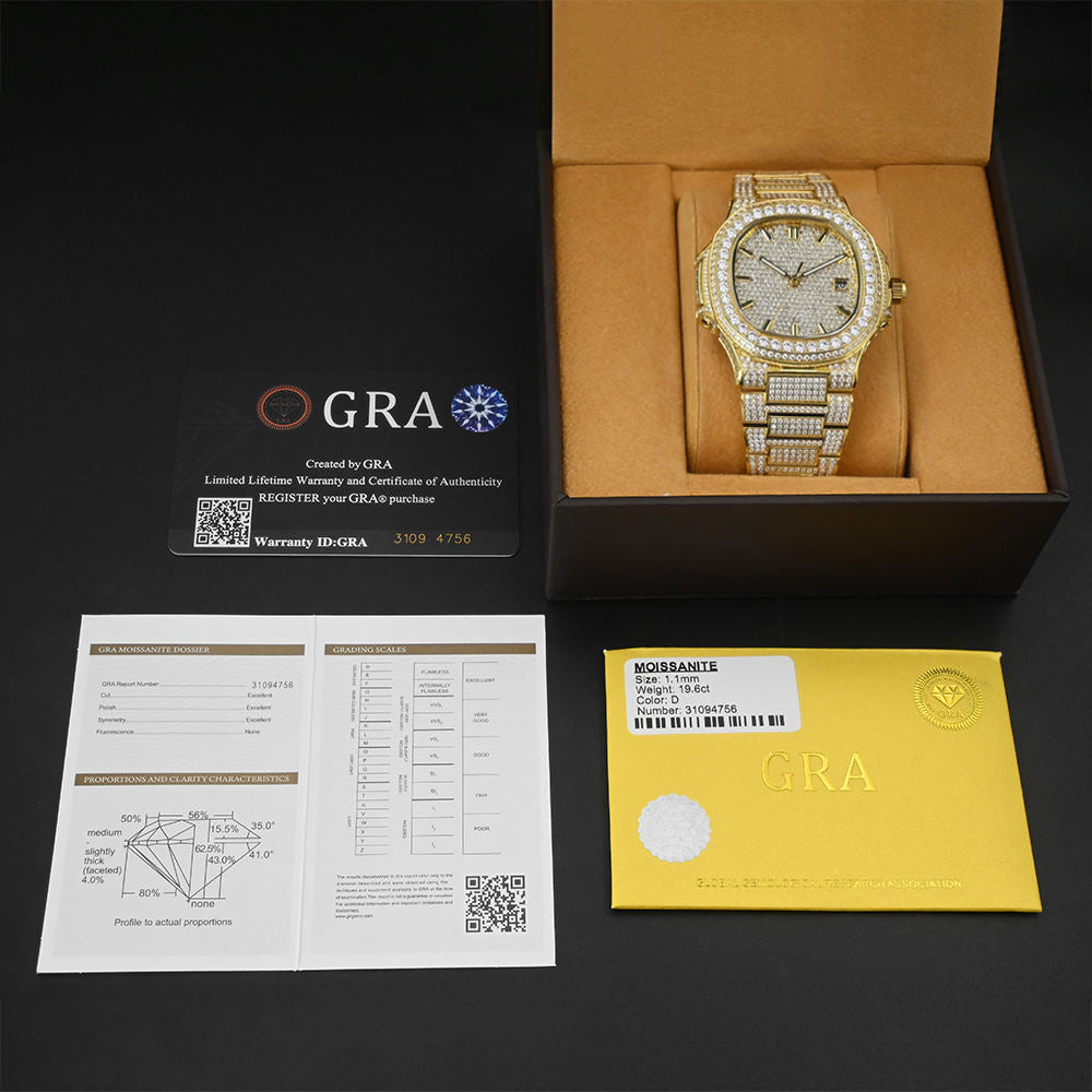 Premium Luxury Watch