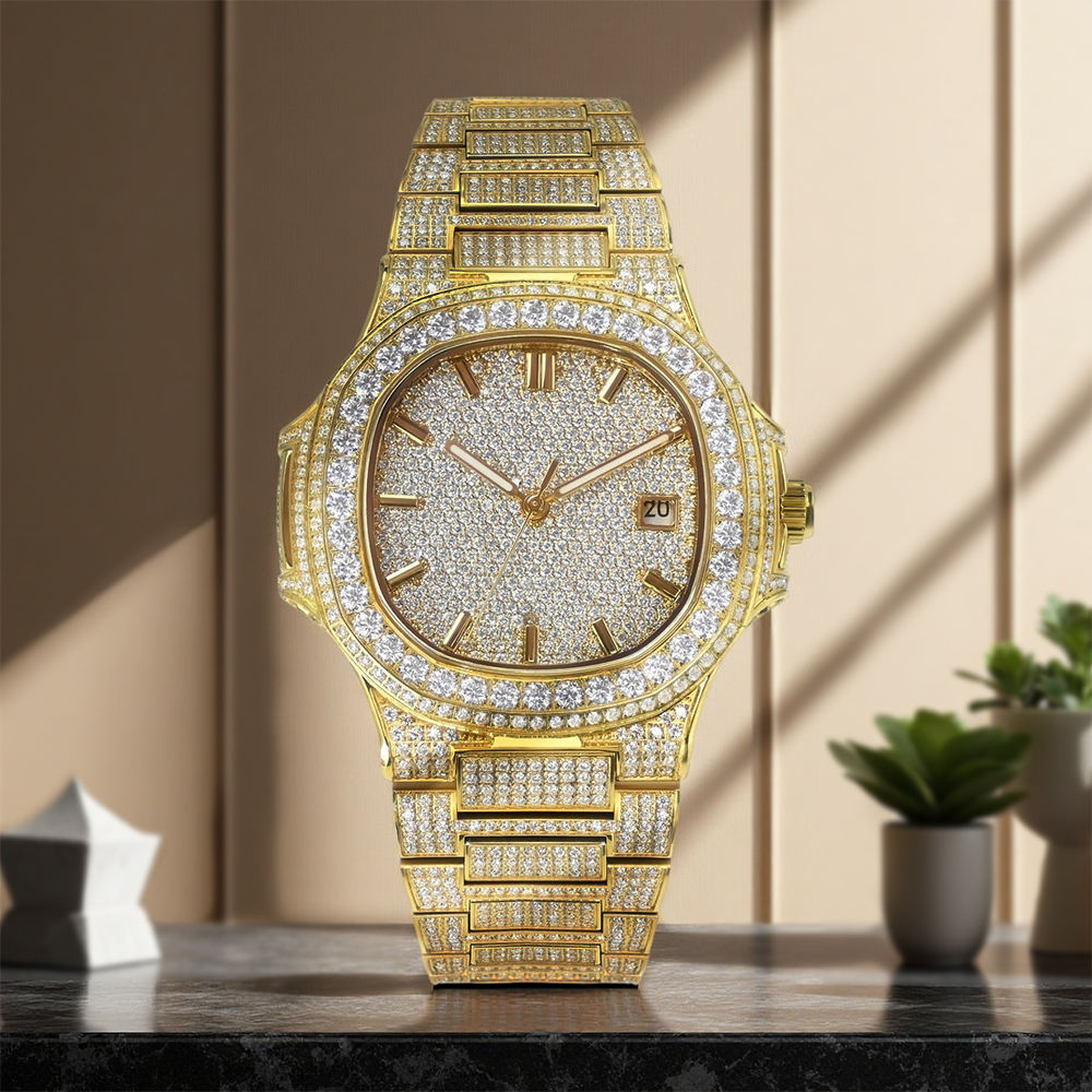 Premium Luxury Watch