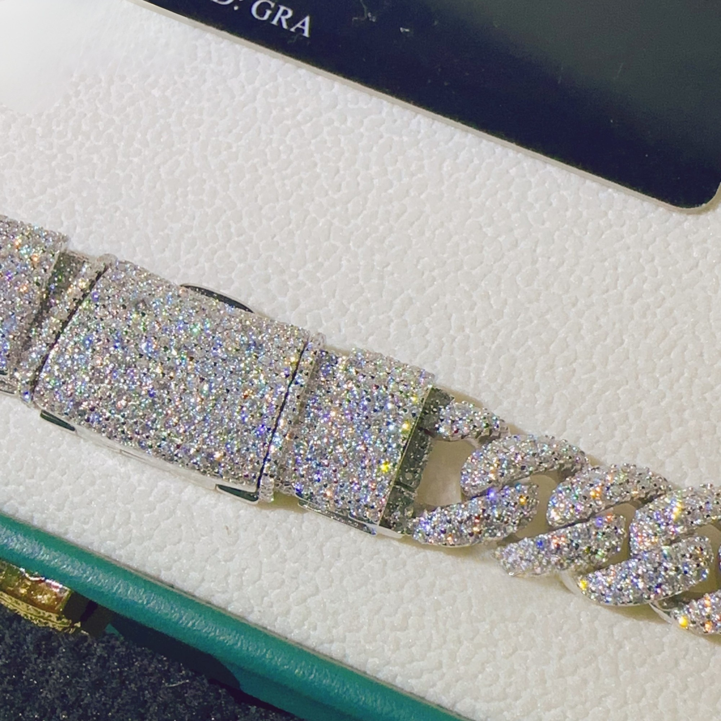 Cuban Chain Necklace