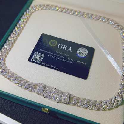 Cuban Chain Necklace