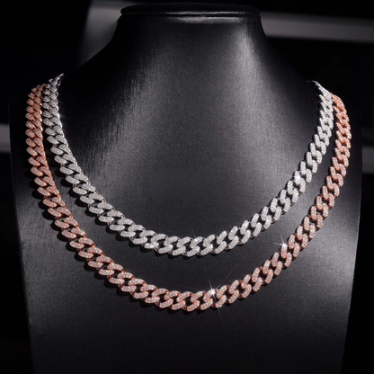 Luxe Miami Cuban Set