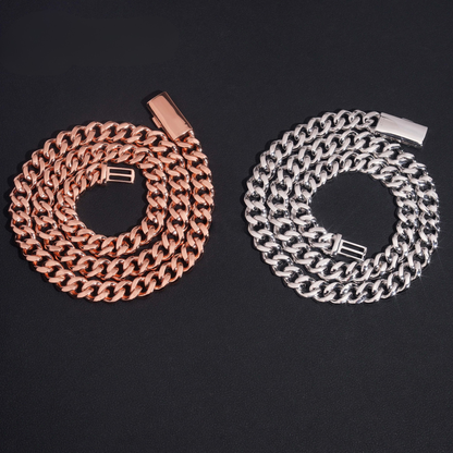 Luxe Miami Cuban Set