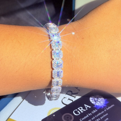 Luxury Cuban Bracelet