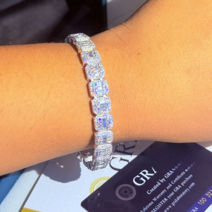 Luxury Cuban Bracelet