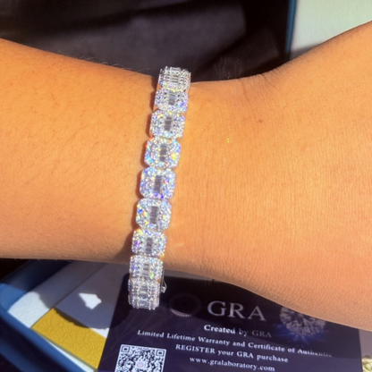 Luxury Cuban Bracelet